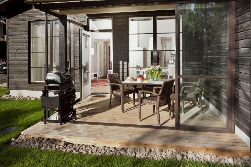 Holiday Club Saimaa Superior Apartments image