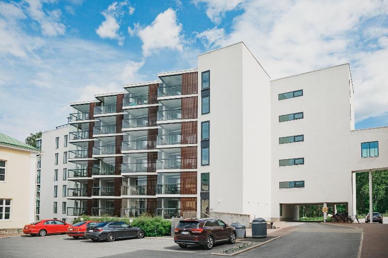 Holiday Club Saimaa Superior Apartments image