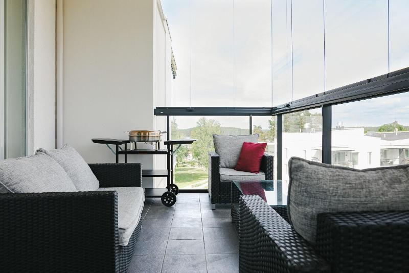 Holiday Club Saimaa Superior Apartments image
