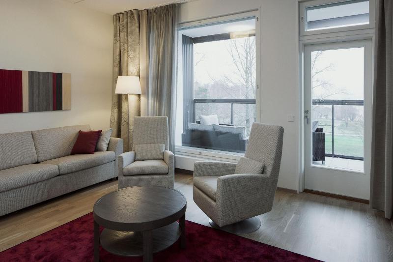 Holiday Club Saimaa Superior Apartments image
