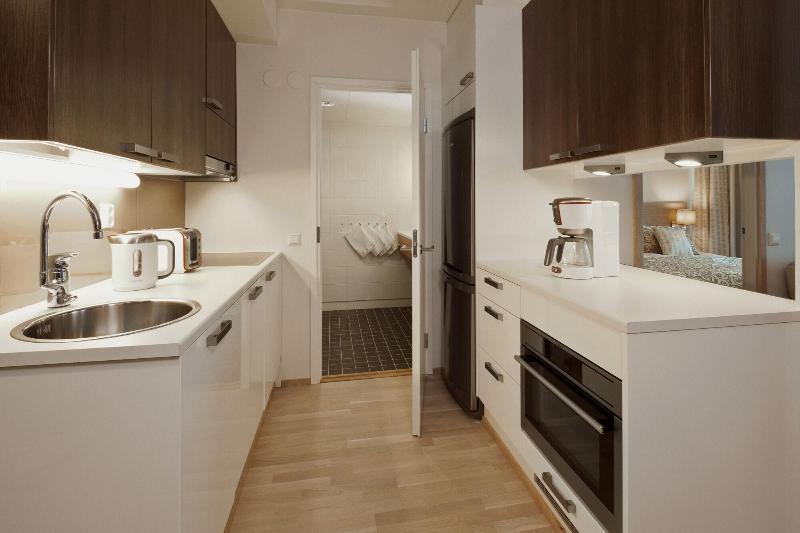 Holiday Club Saimaa Superior Apartments image