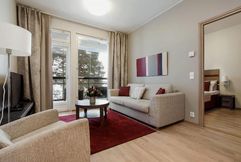 Holiday Club Saimaa Superior Apartments image