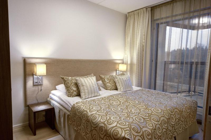 Holiday Club Saimaa Superior Apartments image