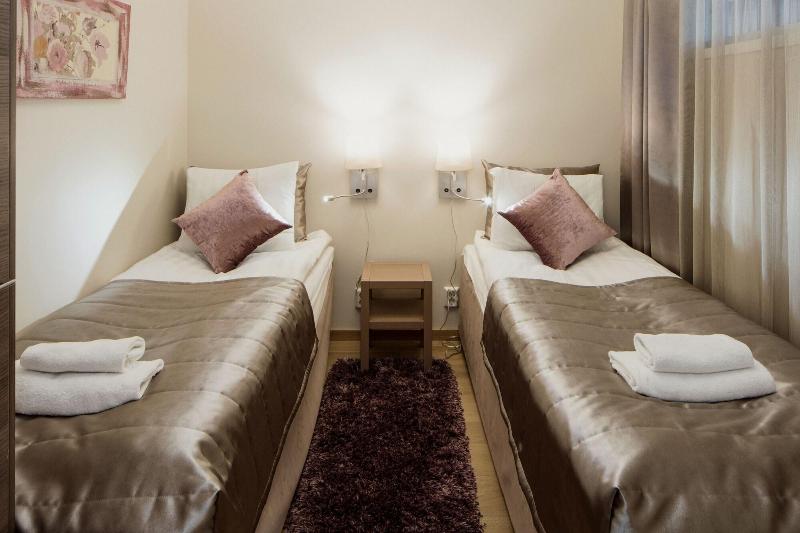 Holiday Club Saimaa Superior Apartments image