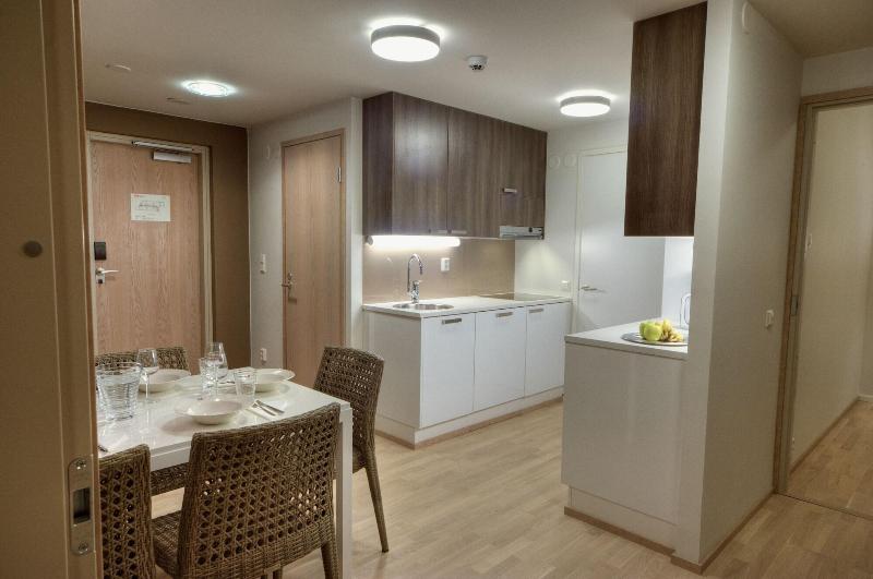 Holiday Club Saimaa Superior Apartments image