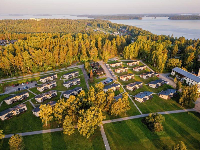 Holiday Club Saimaa Superior Apartments image