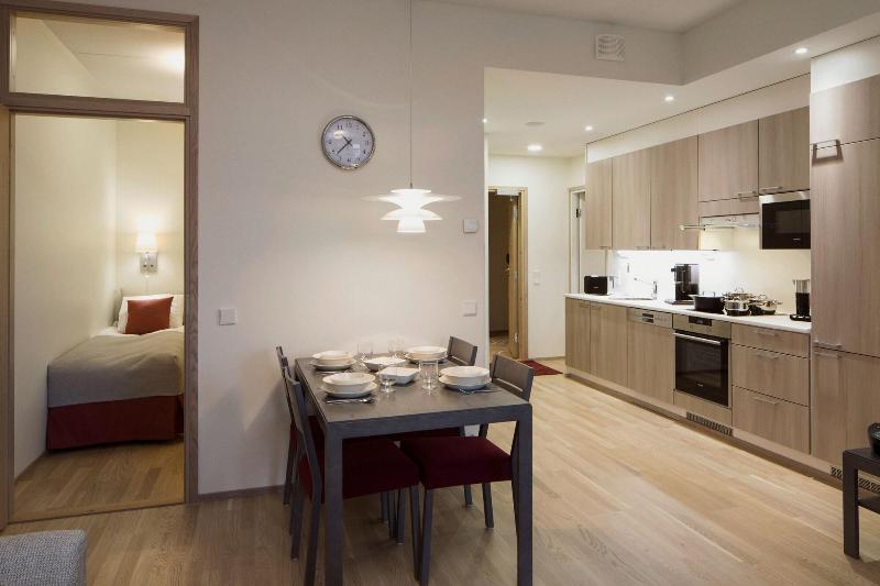 Holiday Club Saimaa Superior Apartments image