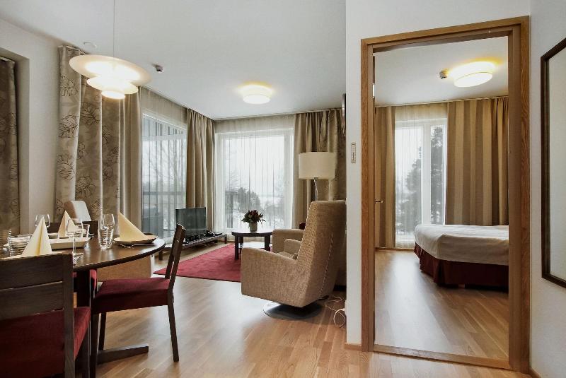 Holiday Club Saimaa Superior Apartments image
