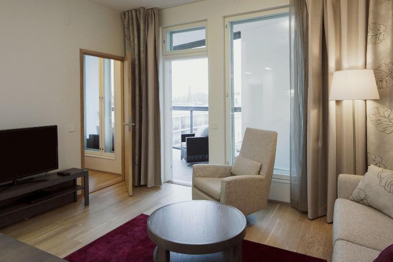 Holiday Club Saimaa Superior Apartments image