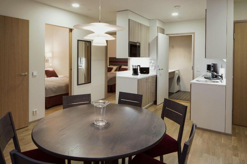 Holiday Club Saimaa Superior Apartments image