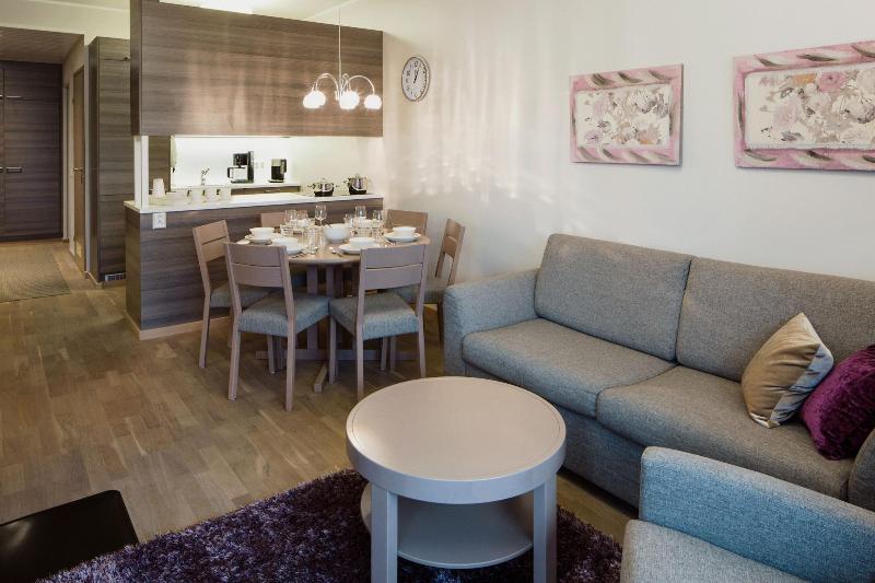 Holiday Club Saimaa Superior Apartments image