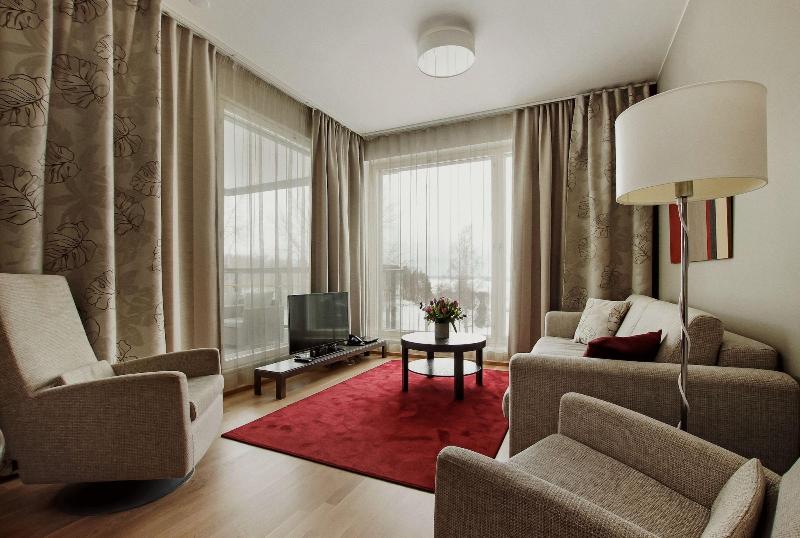 Holiday Club Saimaa Superior Apartments image