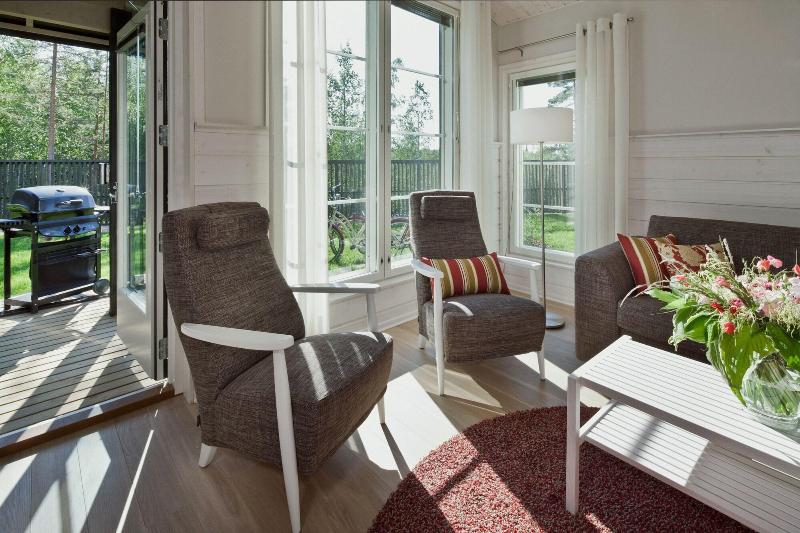 Holiday Club Saimaa Superior Apartments image
