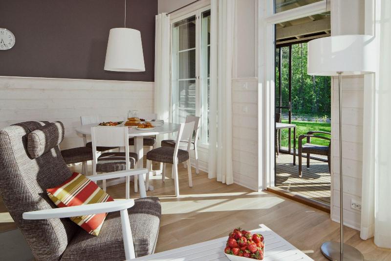 Holiday Club Saimaa Superior Apartments image