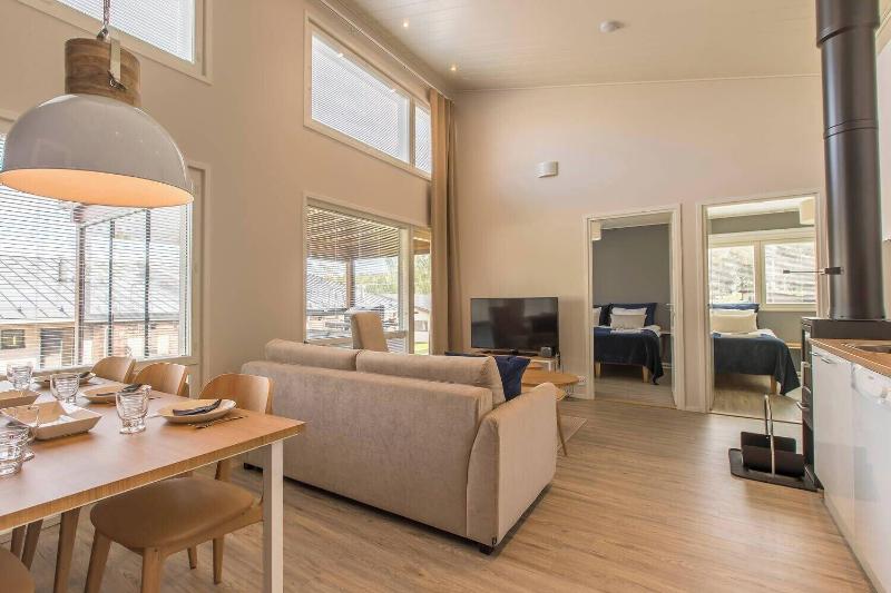 Holiday Club Saimaa Superior Apartments image