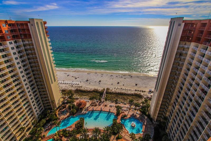 Shores of Panama Beach Resort