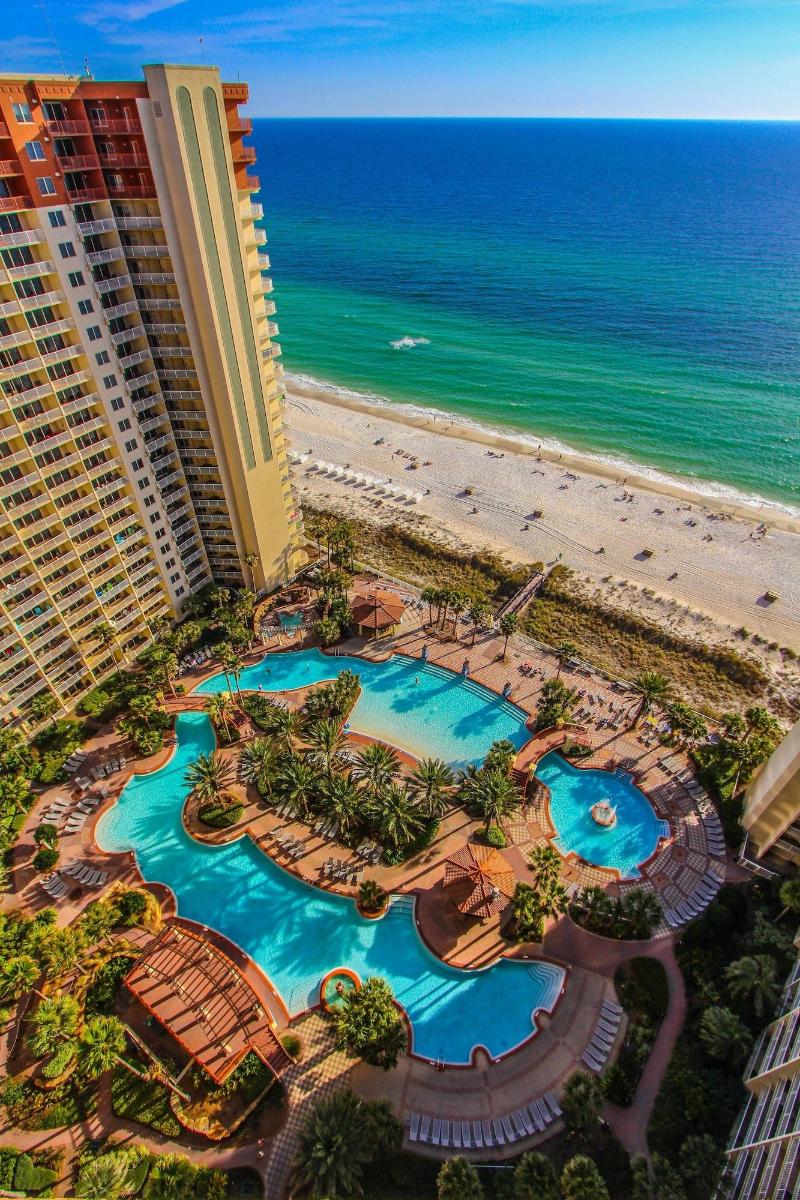 Shores of Panama Beach Resort