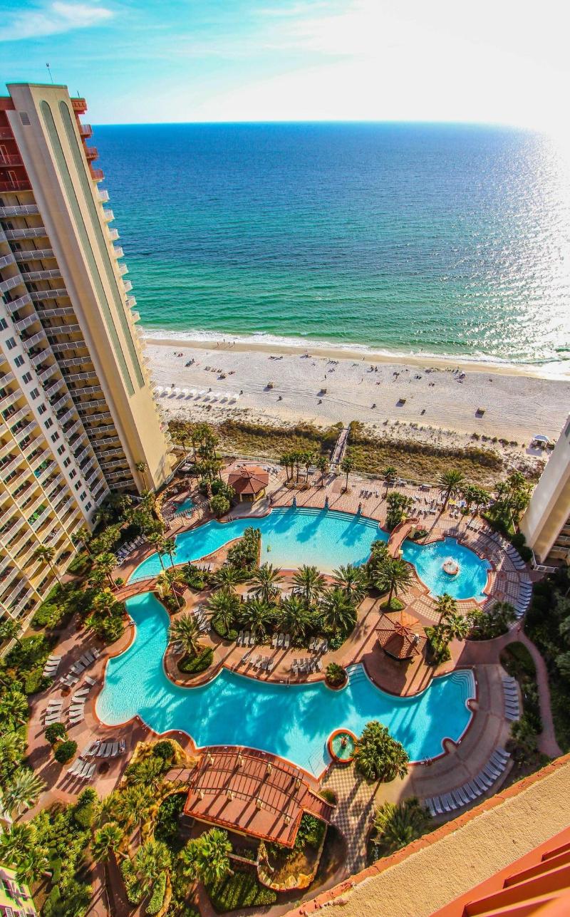 Shores of Panama Beach Resort