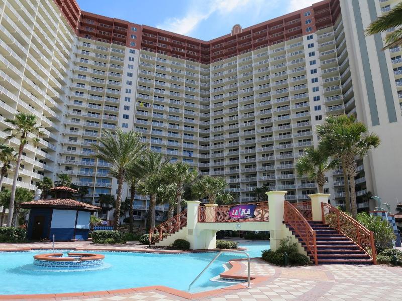 Shores of Panama Beach Resort