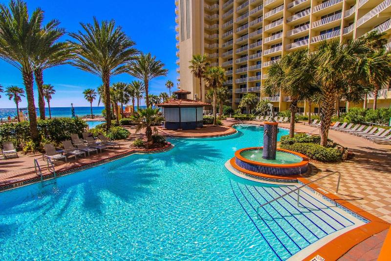 Shores of Panama Beach Resort