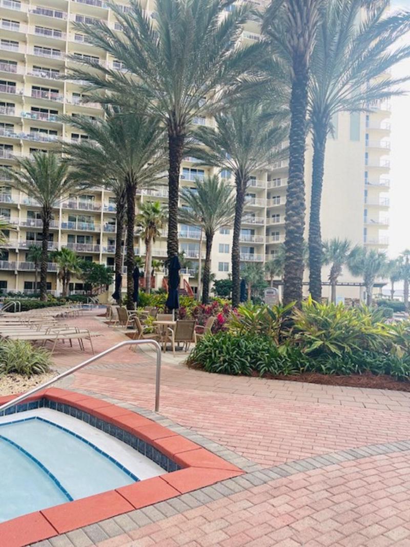 Shores of Panama Beach Resort