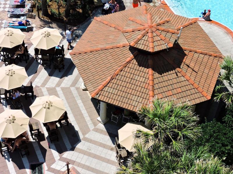 Shores of Panama Beach Resort — photo 21