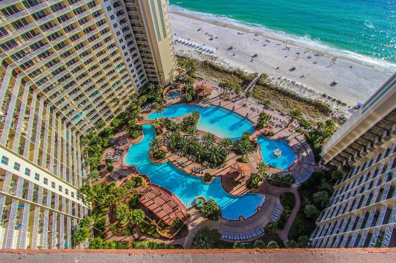 Shores of Panama Beach Resort — photo 16