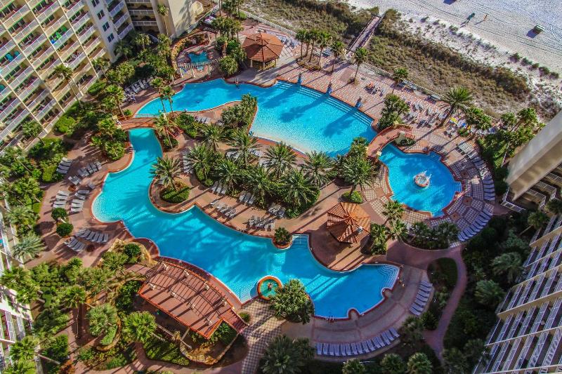 Shores of Panama Beach Resort — photo 8