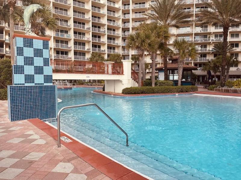 Shores of Panama Beach Resort — photo 185