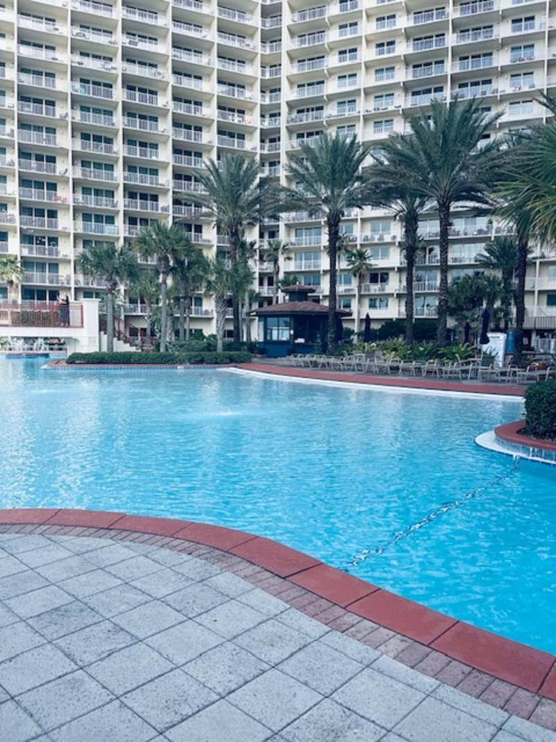 Shores of Panama Beach Resort — photo 181