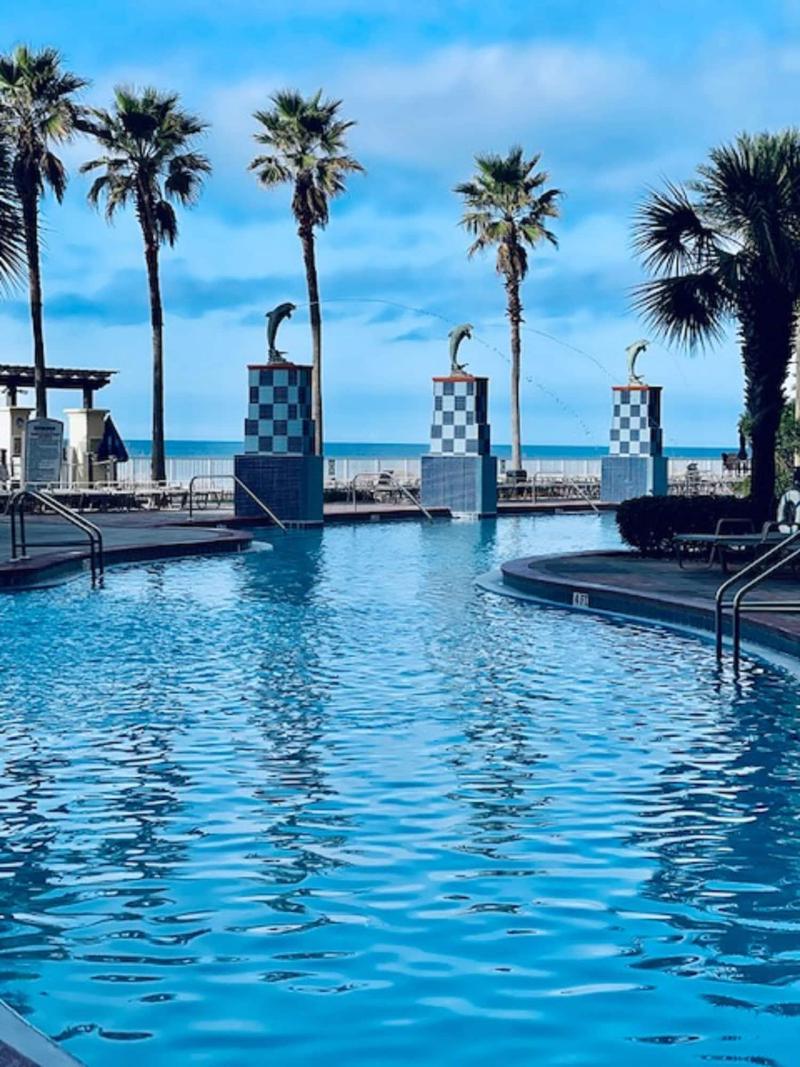 Shores of Panama Beach Resort — photo 182