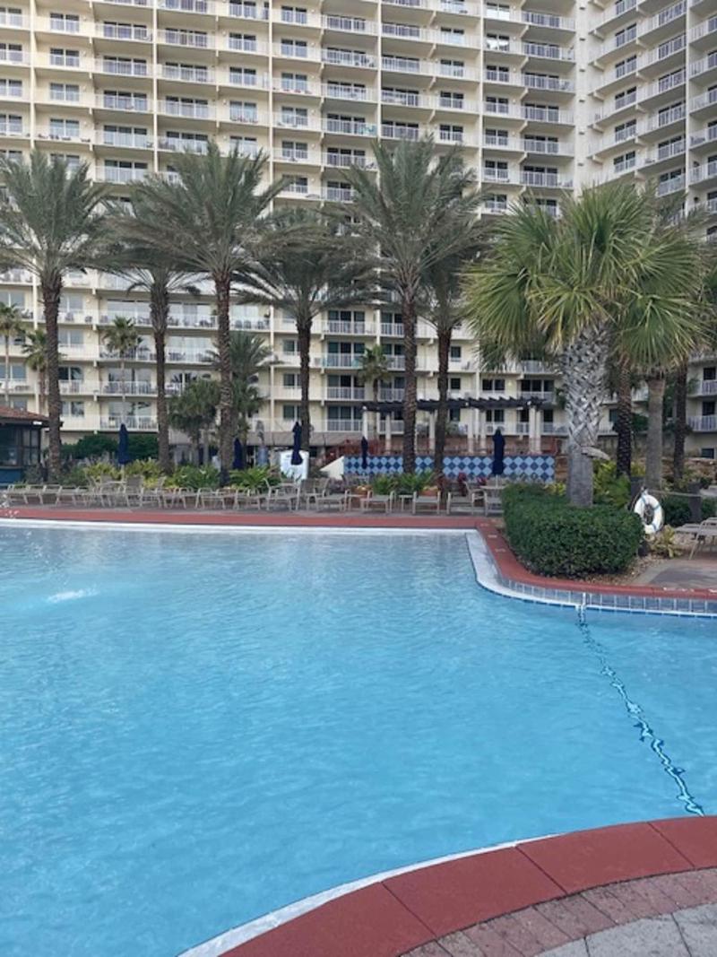 Shores of Panama Beach Resort — photo 180
