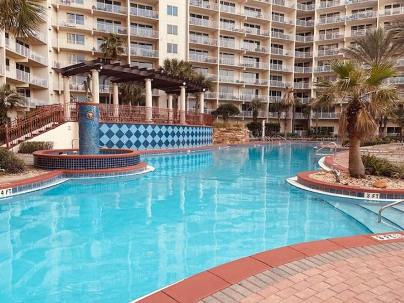 Shores of Panama Beach Resort — photo 172