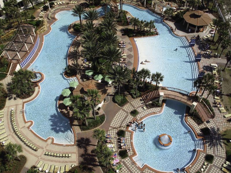 Shores of Panama Beach Resort — photo 173
