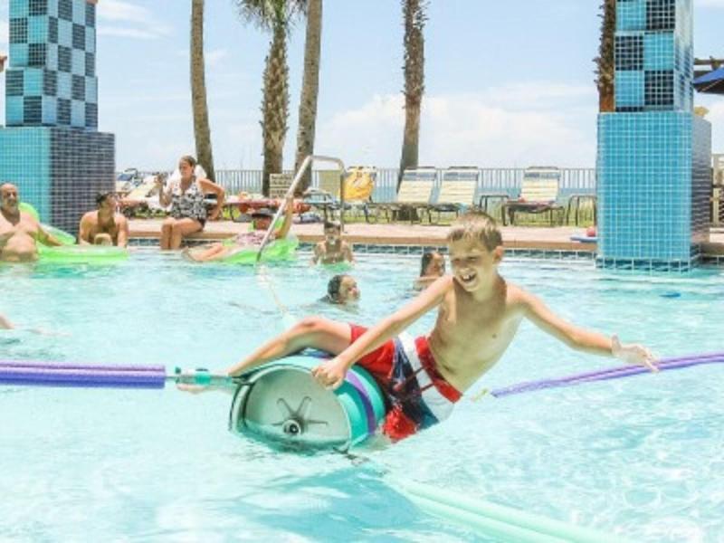 Shores of Panama Beach Resort — photo 170