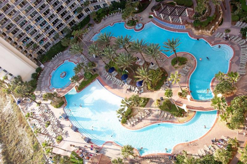 Shores of Panama Beach Resort — photo 176