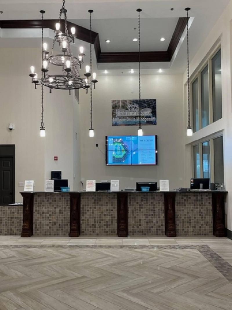 Shores of Panama Beach Resort