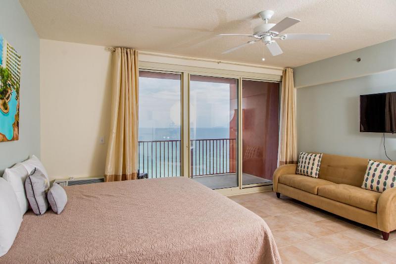 Shores of Panama Beach Resort — photo 26