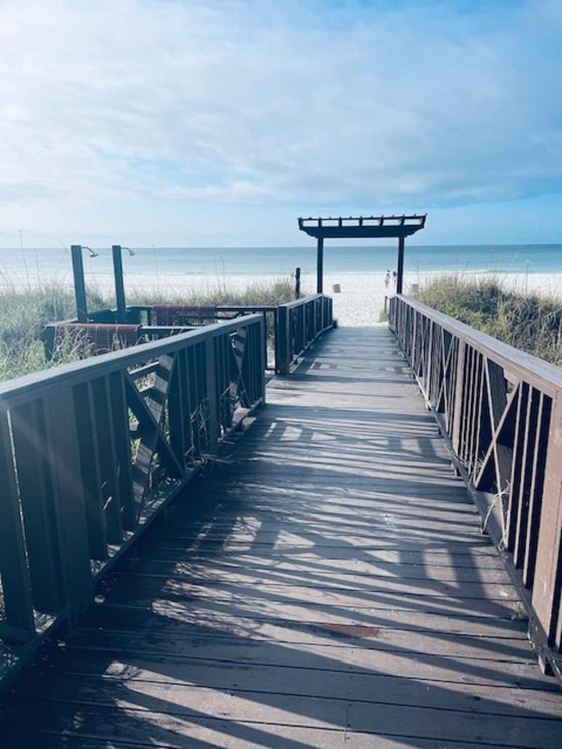 Shores of Panama Beach Resort — photo 28