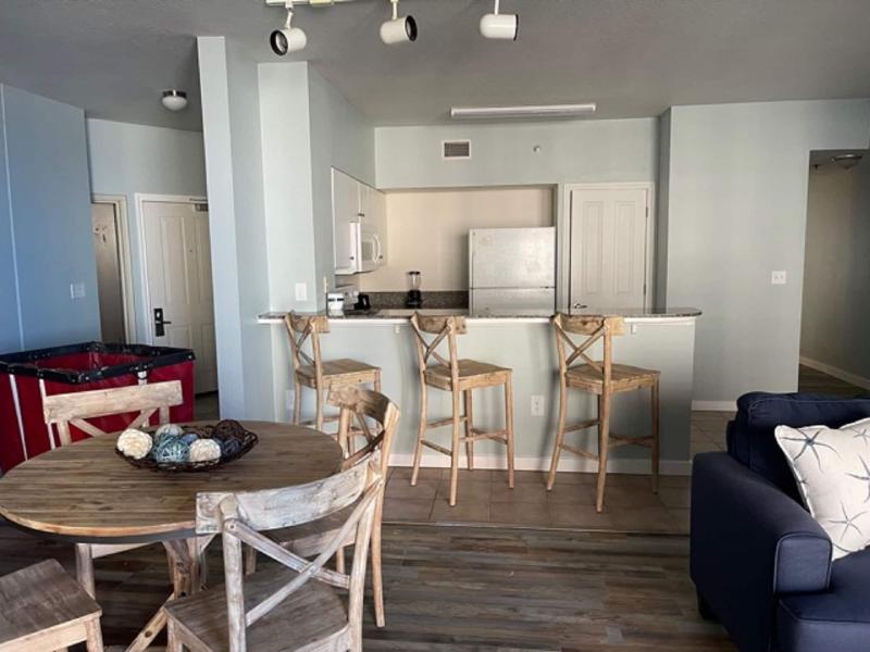 Shores of Panama Beach Resort — photo 31