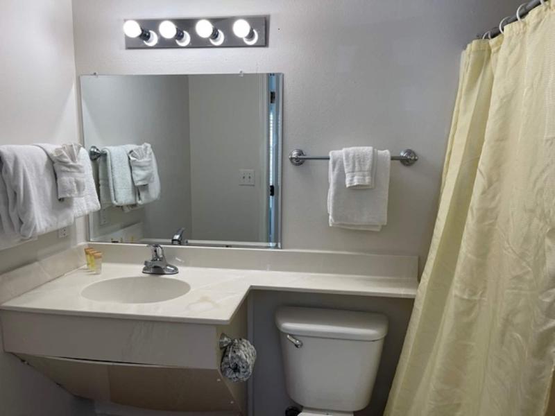 Shores of Panama Beach Resort — photo 49