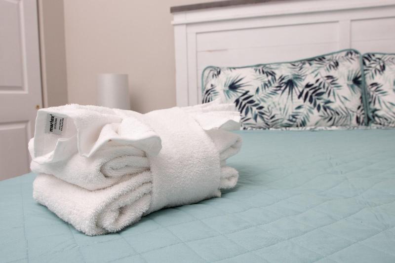 Shores of Panama Beach Resort — photo 232
