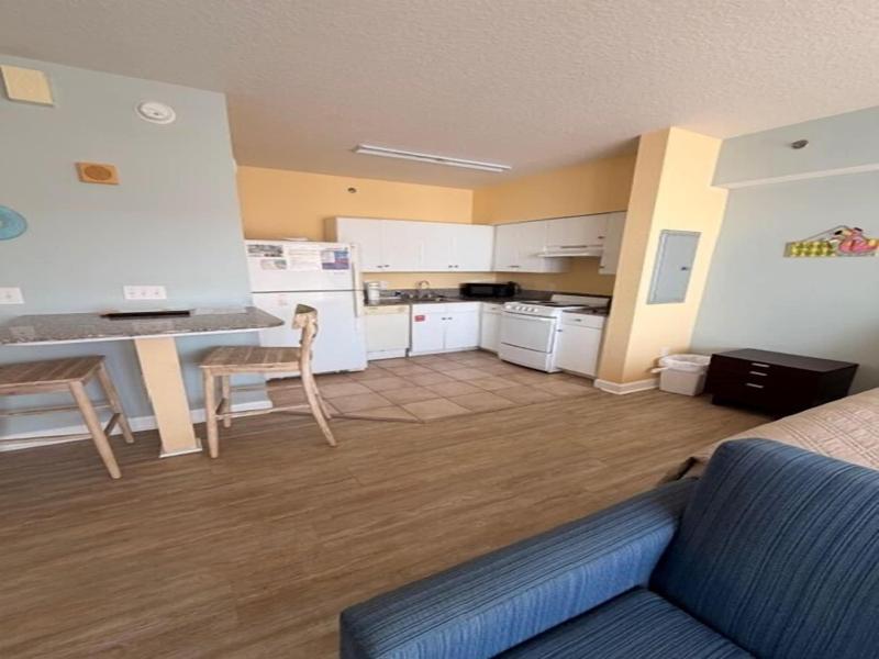 Shores of Panama Beach Resort — photo 201