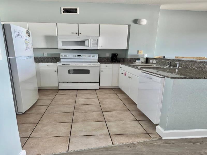 Shores of Panama Beach Resort — photo 44