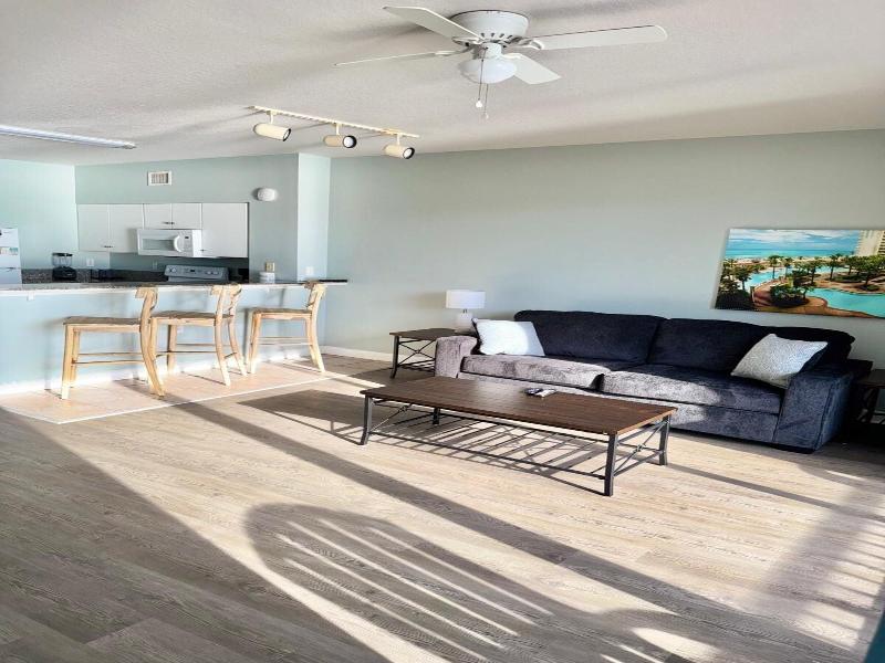 Shores of Panama Beach Resort — photo 15