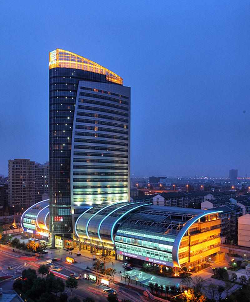 Hangzhou Braim Canal Hotel image