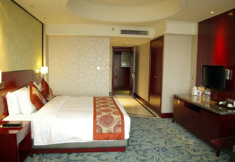 Hangzhou Braim Canal Hotel — photo 5