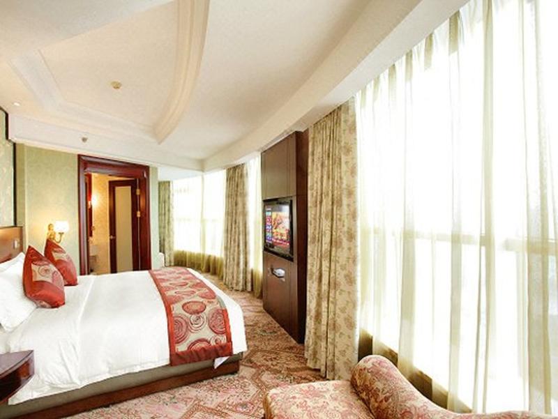 Hangzhou Braim Canal Hotel 5