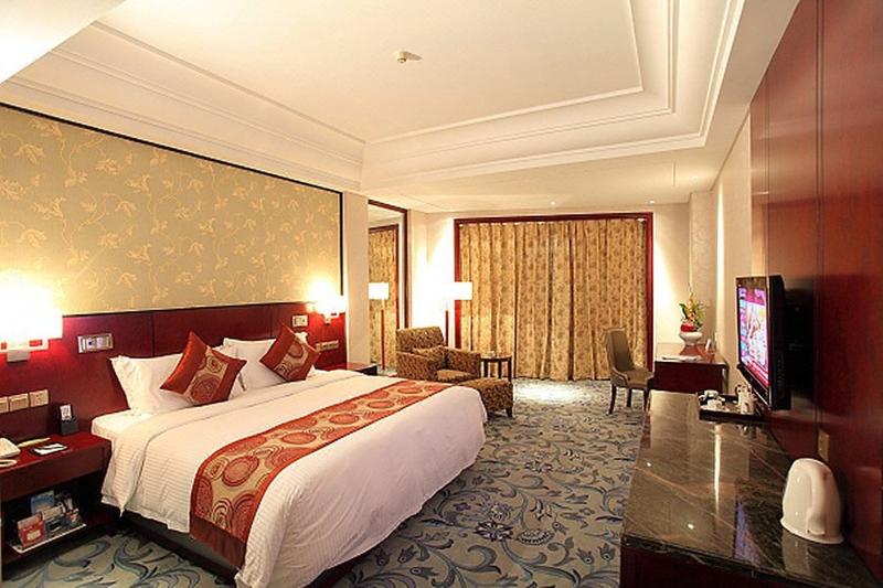 Hangzhou Braim Canal Hotel image