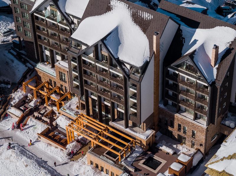 Viceroy Kopaonik Serbia image